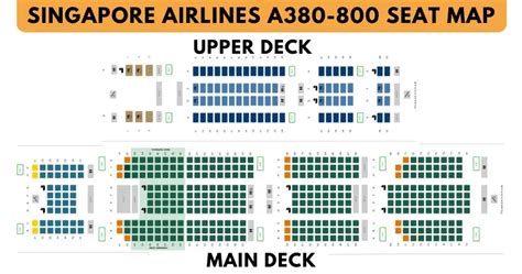 seat guru singapore airlines|seatmap a380 singapore airlines.